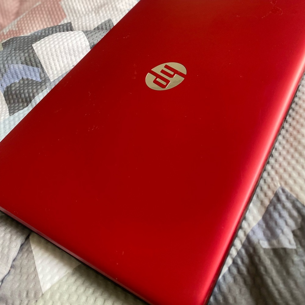 HP Chromebook